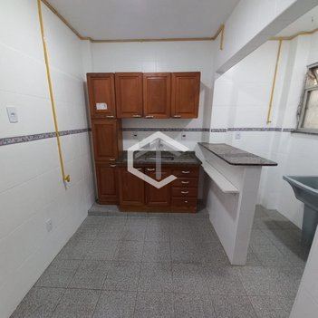 apartment em Rua São Platão, Anil - Rio de Janeiro - RJ