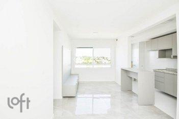 apartment em Rua Sapê, Cristo Redentor - Porto Alegre - RS