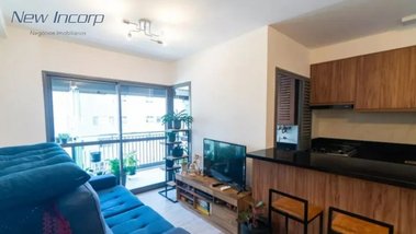 apartment em Rua Ibirajá, Vila Guarani (Z Sul) - São Paulo - SP