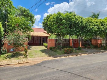 house em Rua Leonel Monteiro, Formoso - Bonito - MS