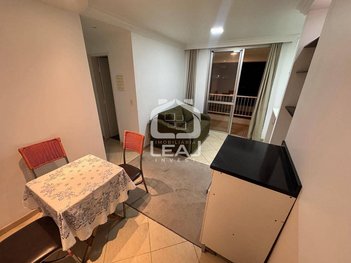 apartment em Rua Heitor de Souza Pinheiro, Super Quadra Morumbi - São Paulo - SP