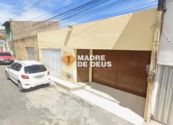 house em Rua Marcílio Dias, Pirambu - Fortaleza - CE