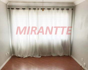 apartment em Rua Camarajé, Jardim Paraíso - São Paulo - SP