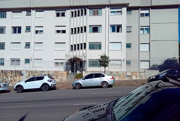 apartment em Rua Garibaldi, Exposição - Caxias do Sul - RS