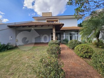 house em Avenida Seme Simão, Jardim Sul - Uberlândia - MG