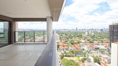 apartment em Rua Joaquim Antunes, Pinheiros - São Paulo - SP