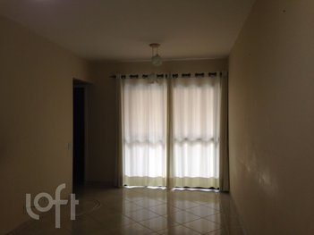 apartment em do Grito, Ipiranga - São Paulo - SP