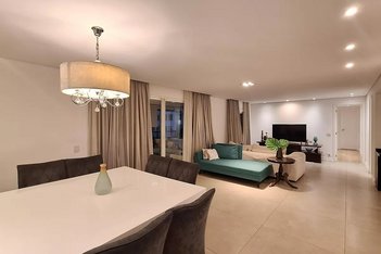 apartment em Rua José Gomes Falcão, Parque Industrial Tomas Edson - São Paulo - SP