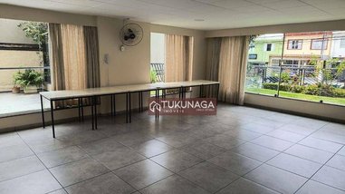 apartment em Rua Emílio Mallet, Vila Gomes Cardim - São Paulo - SP