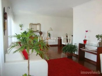 apartment em Rua Antônio Júlio dos Santos, Fazenda Morumbi - São Paulo - SP