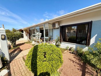 house em Rua Rio das Contas, Centro - Xangri-Lá - RS