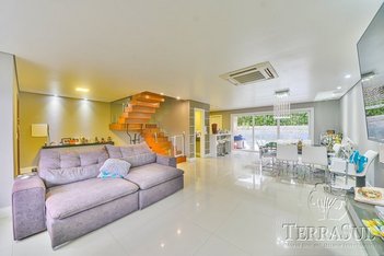 house em Adriano Pereira da Silva, Vila Nova - Porto Alegre - RS