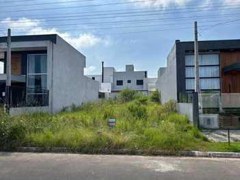 land_lot em Bromélias, Parque da Matriz - Gravataí - RS