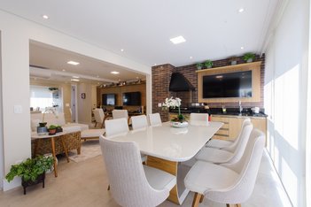 apartment em Rua Coelho de Carvalho, Alto da Lapa - São Paulo - SP