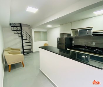 apartment em Vila Maria de Jesus, Nazaré - Belém - PA