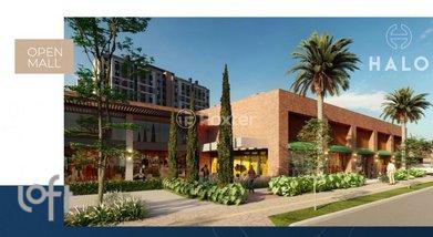apartment em Doutora Maria Zélia Carneiro de Figueiredo, Igará - Canoas - RS