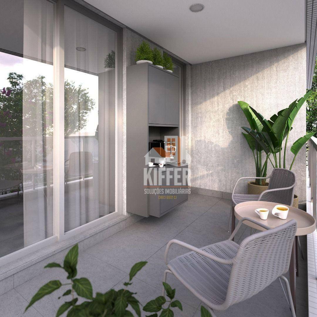 APARTAMENTO 1 QUARTO NA PRAIA DE PIRATININGA