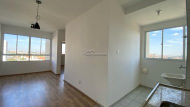 apartment em Rua Frederico Alves da Costa, Jardim Nova Hortolândia I - Hortolândia - SP