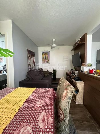 apartment em Rua Paraná, Santa Isabel - Viamão - RS