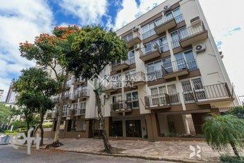 apartment em Coronel Feijó, Higienópolis - Porto Alegre - RS