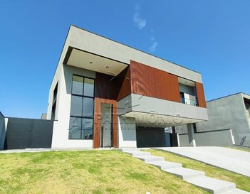 house em Rodovia Raposo Tavares, Parque Reserva Fazenda Imperial - Sorocaba - SP