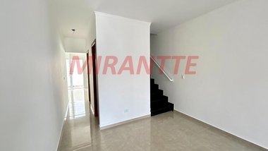 apartment em Rua Epopeo, Tucuruvi - São Paulo - SP