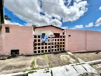 house em Rua São Jacinto, Planalto - Natal - RN
