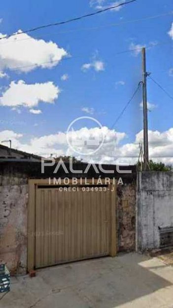 house em Rua Camomila, Jardim Santa Ignês I - Piracicaba - SP