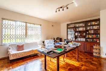 house em Rua Maria Leonete da Silva Nóbrega, Vila Ida - São Paulo - SP