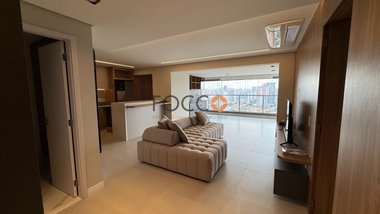 apartment em Rua do Estilo Barroco, Chácara Santo Antônio (Zona Sul) - São Paulo - SP