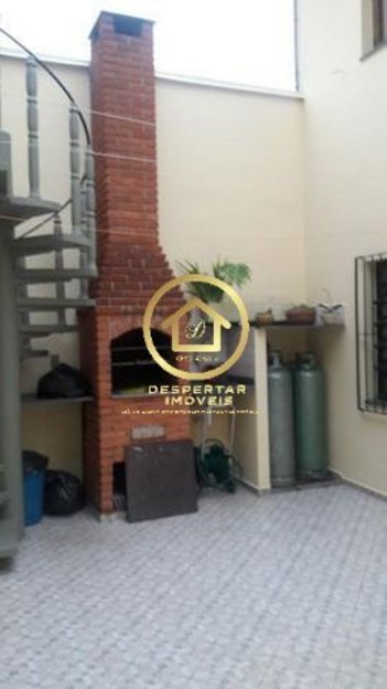 house em Rua José da Silva Martha, Piqueri - São Paulo - SP