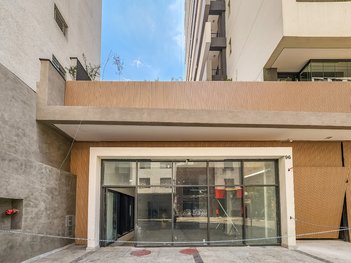 business em Rua Maceió, Consolação - São Paulo - SP