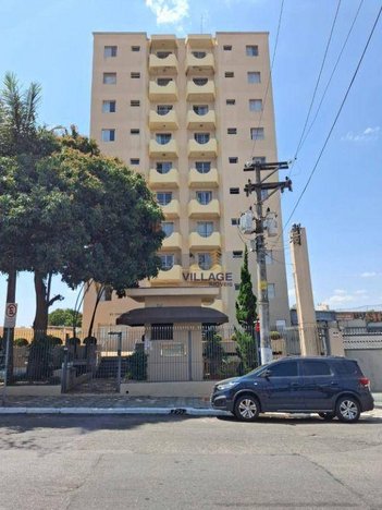 apartment em Rua Custódio Serrão, Vila Jaguara - São Paulo - SP