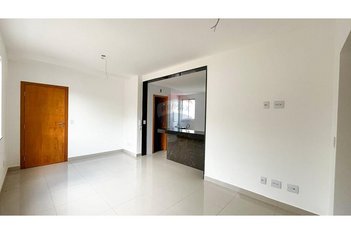 apartment em Rua Batista de Figueiredo, Vila Paris - Belo Horizonte - MG