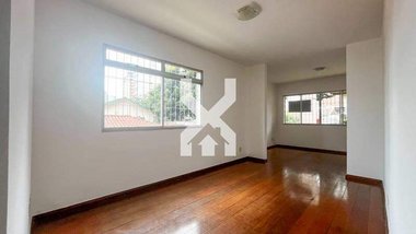 apartment em Rua Viçosa, São Pedro - Belo Horizonte - MG