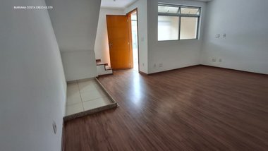 house em Rua Olinda Colucci Tristão, Vivendas da Serra - Juiz de Fora - MG