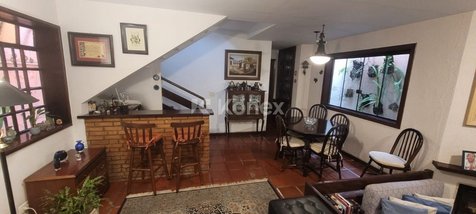 house em Rua Isabel de Castela, Vila Madalena - São Paulo - SP