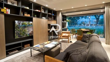 apartment em Rua Pintassilgo, Vila Uberabinha - São Paulo - SP