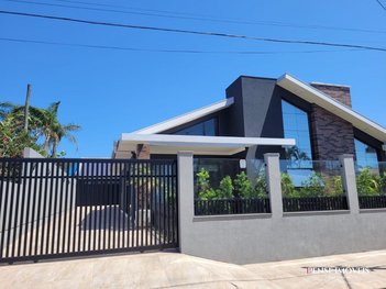 house em Rua Acauá, Xangri-Lá - Xangri-Lá - RS