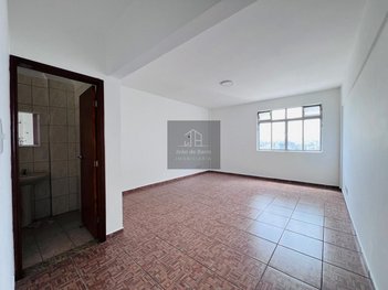 apartment em Rua Helena Zerrener, Liberdade - São Paulo - SP