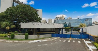industrial em Avenida Condessa Elisabeth de Robiano, Tatuapé - São Paulo - SP