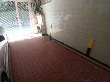 house em Rua Porto Martins, Brooklin Paulista - São Paulo - SP