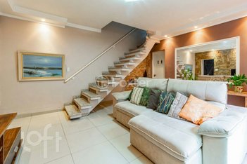 house em Rua Diogo Botelho, Jardim Vila Galvão - Guarulhos - SP