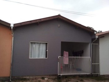 house em Ana Cardoso, São João do Rio Vermelho - Florianópolis - SC