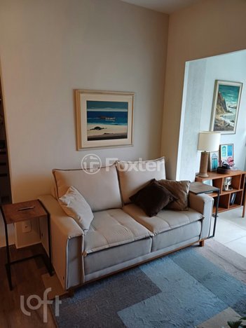 apartment em Rua Antônio das Chagas, Chácara Santo Antônio (Zona Sul) - São Paulo - SP