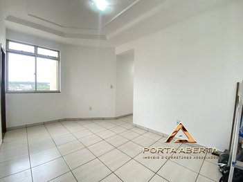 apartment em Rua Nova Friburgo, Veneza - Ipatinga - MG