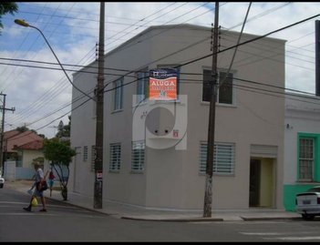 office em Rua Bento Gonçalves, Centro - São Leopoldo - RS