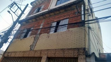 house em Rua Lara, Vila Sampaio - São Paulo - SP