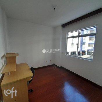 apartment em Rua Acelon Pacheco da Costa, Itacorubi - Florianópolis - SC