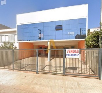 office em Rua Dom Luiz do Amaral Mousinho, Jardim Castelo Branco - Ribeirão Preto - SP